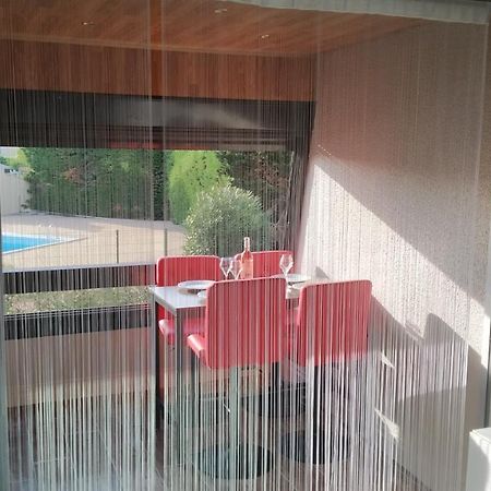 Le Venusia Du Cap - Clim, Stationnement, Menage Et Linge Fournis Διαμέρισμα Agde Εξωτερικό φωτογραφία